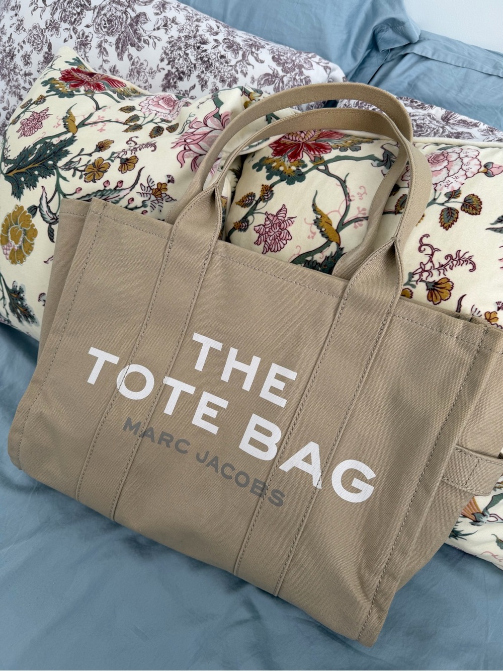 Marc Jacobs large tote